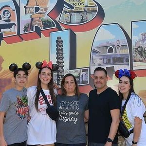 Meet your Posher, Belina